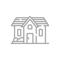 house icon with white background